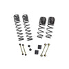 Skyjacker 21-23 Jeep Wrangler 4XE (JL) 2.5in Component Box w/Dual Rate Long Travel Coil Springs