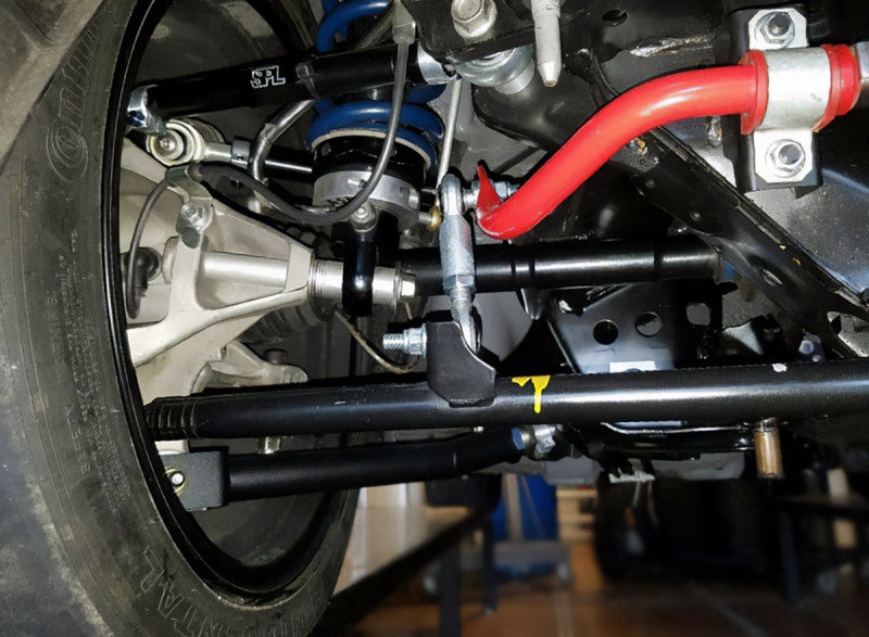 SPL Parts SPL RE NC 06-15 fits Mazda Miata (NC) Front/Rear Swaybar Endlinks