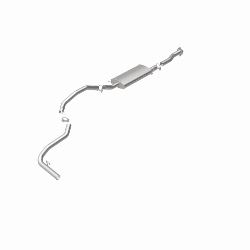 Magnaflow 106-0490 BRE Exhaust Kit 92-94 S10 Sonoma