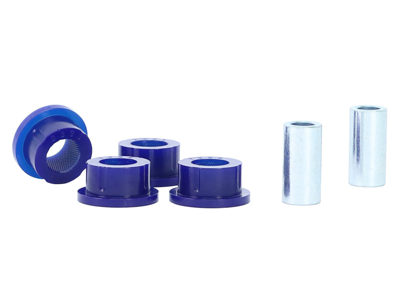 SuperPro SPF2395K 2000 fits Toyota MR2 Spyder Base Rear Lower Inner Toe Control