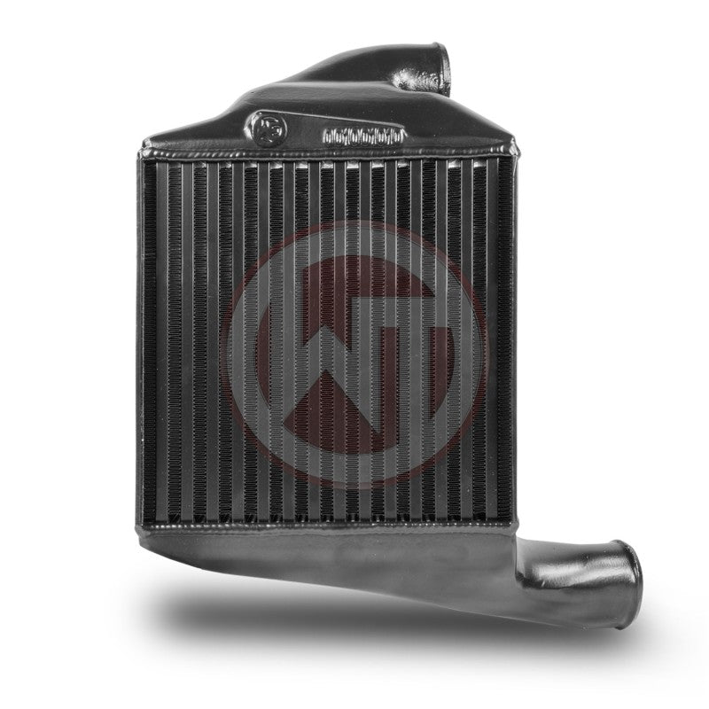 Wagner Tuning 200001006.SINGLE fits Audi S4 B5/A6 2.7T Competition Intercooler Kit w/o Carbon Air Shroud