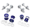 Superpro TRC120LCAADJ fits Lexus Frt Lower Inner Control Arm Bushing/Camber Pin