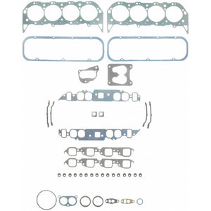 Fel-Pro HS8523PT1 fits Chevrolet C1500 HS 8523 PT-1 PermaTorque Engine Cylinder Head Gasket Set
