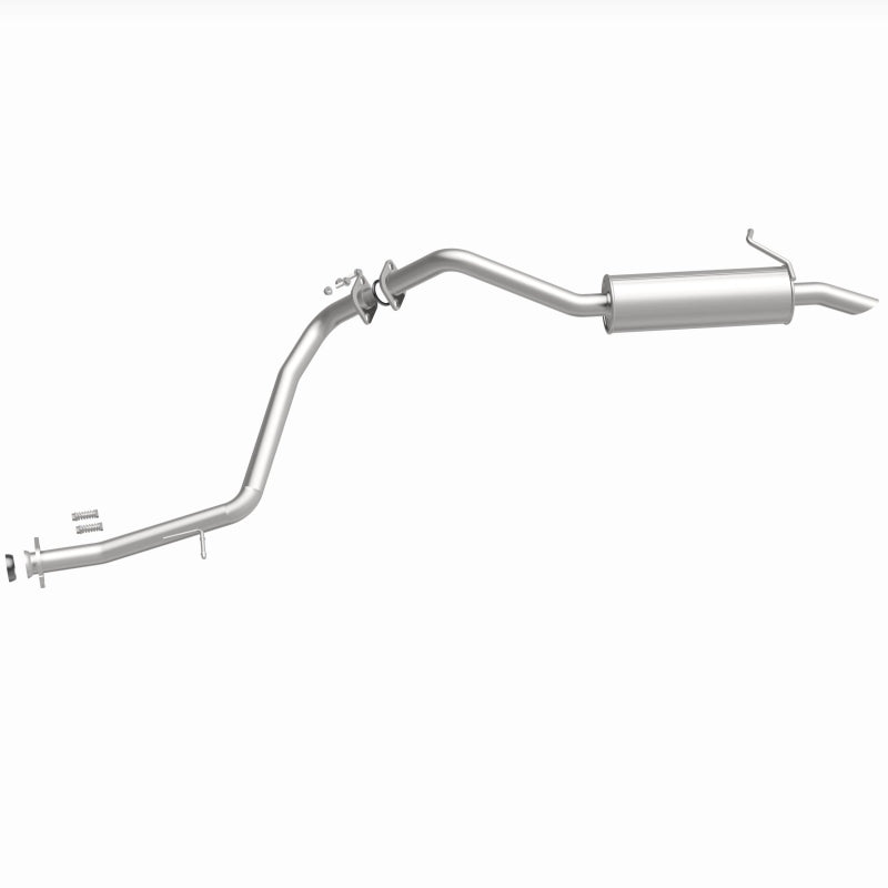 Magnaflow 106-0843 BRE Exhaust Kit 08-15 fits Scion xB 2.4L