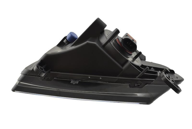 Hella LA010832241 2008-2017 fits Audi A5 Fog Light Right