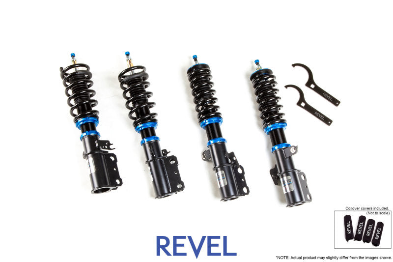 Revel 1TR3CDLX010 Touring Sport Damper 04-06 fits Lexus RX330 FWD