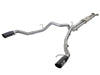 AFE 49-43045-B rce XP 3in 409-SS Exhaust Cat-Back 2017 fits Ford F-150 Raptor V