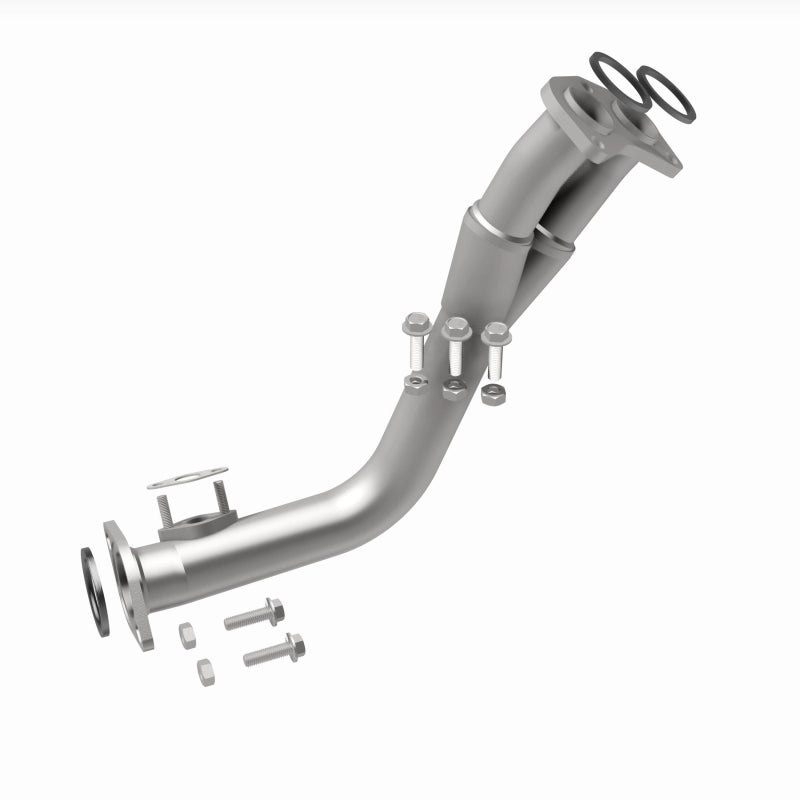 Magnaflow 107-0155 BRE Exhaust 98-00 fits Tacoma 2.4L Front Pipe Kit