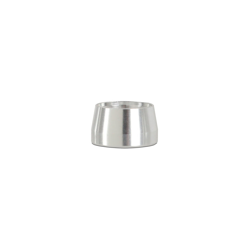 Mishimoto MMFT-RPF-06 Replacement -06AN PTFE Fitting Ferrules 5 pack