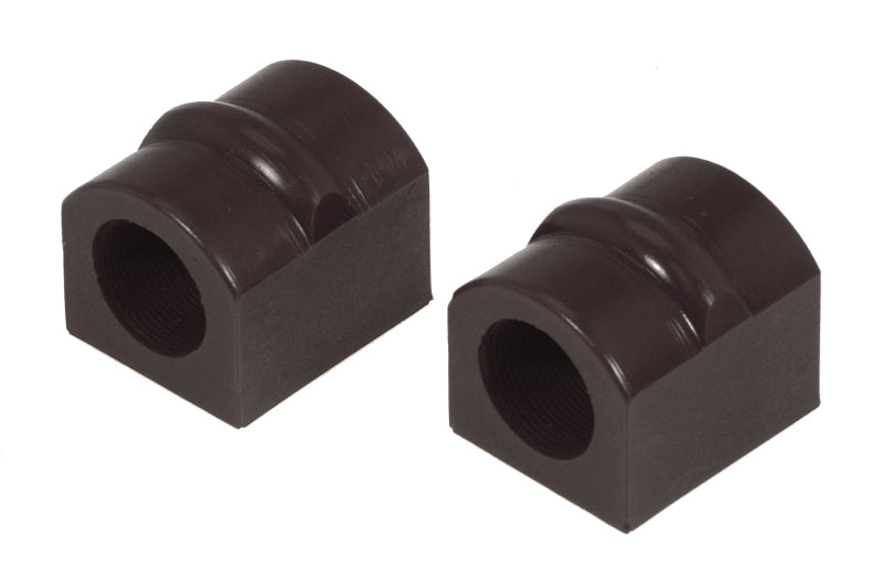 Prothane 1-1121-BL AMC Front Sway Bar Bushings - 7/8in - Black