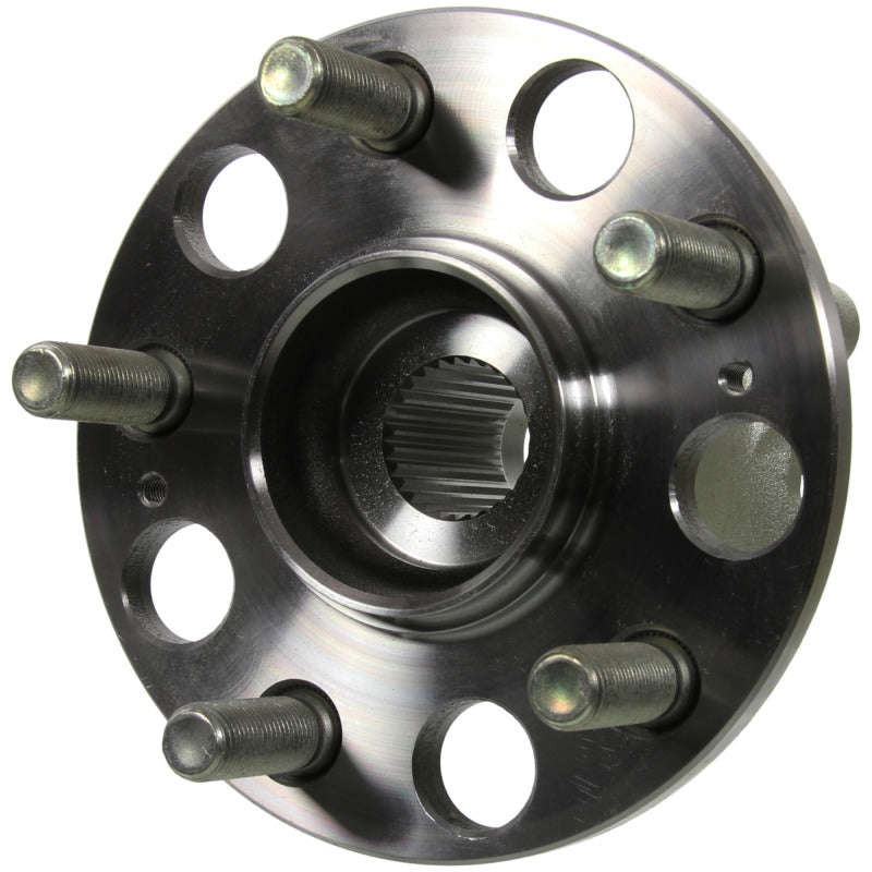 MOOG 512321 fits Acura 05-12 RL Rear Hub Assembly