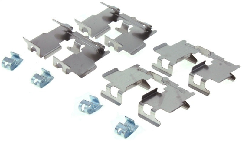 StopTech 308.1212 Street Touring fits Toyota 16-17 Camry Rear Brake Pads