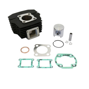 Athena 009500 fits Honda MTX AC 80 Bore 57mm Bore 129cc Big Bore Cylinder Kit