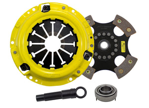 ACT HA1-HDR4 fits Honda Accord HD/Race Rigid 4 Pad Clutch Kit
