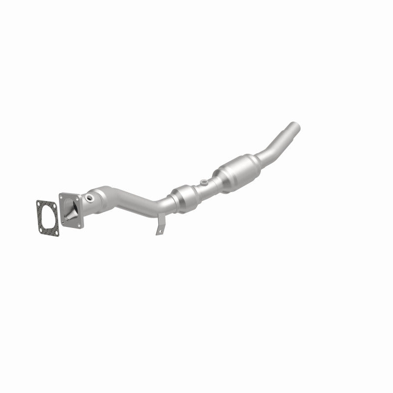MagnaFlow 49892 Conv DF fits Audi 00-02 A6 Quattro 2.7L