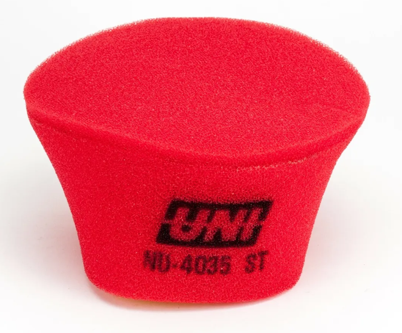 Uni Filter  Uni NU-4035ST FIlter 78-80 fits Honda CR 250 Air Filter