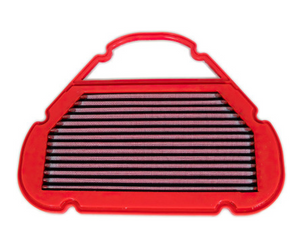 BMC FM202/09 fits Yamaha 99-05 YZF-R6 600 Replacement Air Filter