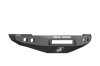 Road Armor 10-18 Ram 2500 Stealth Front Non-Winch Bumper - Tex Blk