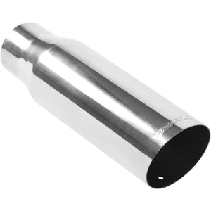 Magnaflow 35205 Tip 1-pk BB SC 3.5x12 2.5 ID 15