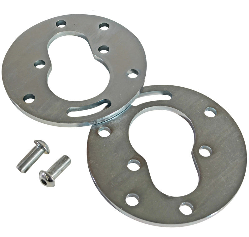 SPC Performance 94348 Coilover Spacer Plates