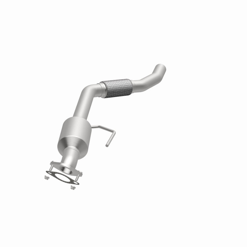 Magnaflow 280238 20-21 fits Ford Explorer Single Underbody 2.3L Direct Fit Converter