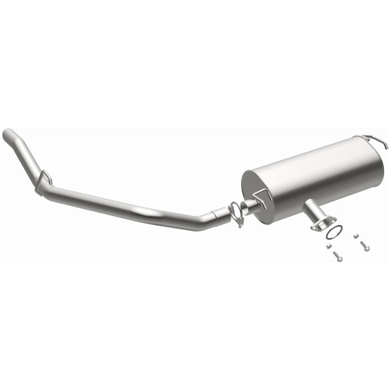 Magnaflow 106-0192 BRE Exhaust Kit 04-10 fits Toyota Sienna