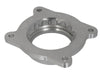AFE 46-34014  Bullet Throttle Body Spacer fits GM Colorado/fits Canyon 15-16 L4