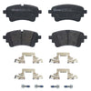 Brembo OE P85185 20 24 fits Audi S5 Sportback/S6/21-24 SQ5 Sportback/2020 SQ7 Lo
