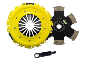 ACT GM9-SPR6 fits Chevrolet Camaro Sport/Race Rigid 6 Pad Clutch Kit