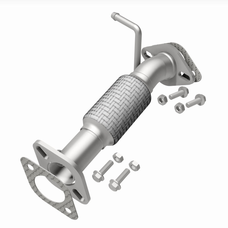 Magnaflow 107-0168 BRE Exhaust 10-13 KIA FORTE KOUP FORTE Front Pipe Kit