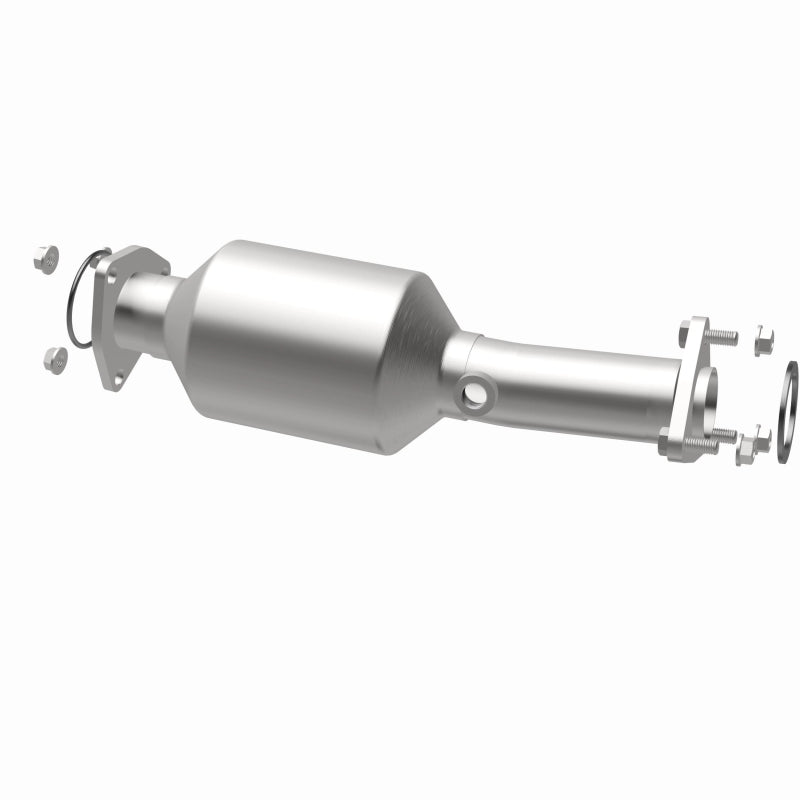 Magnaflow 280150 Conv Direct Fit 17-19 fits Honda CR-V Single Underbody 2.4L
