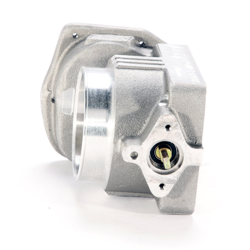 BBK  1765 Mustang 4.0 V6 70mm Throttle Body  Power Plus Series