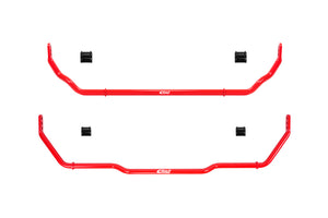 Eibach 35125.31 36mm Front Anti-Roll Kit for 11-13 Ford Mustang / 11-13 Shelby GT500