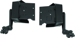 Kuryakyn 6759 Kuryakyn Omni Cruise Mounts Black