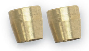 Russell 620405 Performance -6 AN Replacement Ferrules