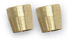 Russell 620405 Performance -6 AN Replacement Ferrules