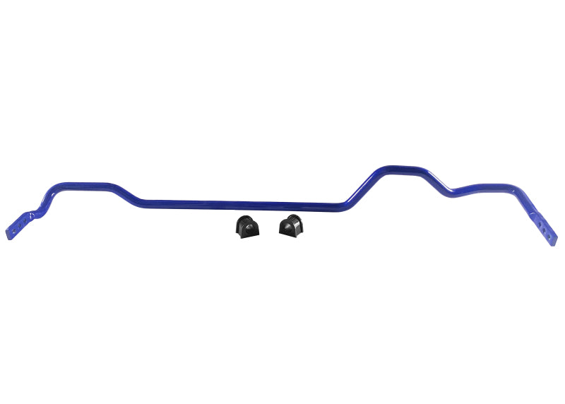 SuperPro RC0037RZ-22 2004 fits Subaru Impreza WRX STI Rear 22mm 3-Position Adjus