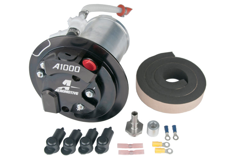 Aeromotive  18673 Camaro - A1000 In-Tank Stealth Fuel System