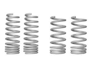 Whiteline WSK-NIS001 03-09 fits Nissan 350Z-Z33 Performance Lowering Springs