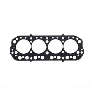 Cometic C4147-075 Cometic BMC 1.8L B-Series .075in MLS Cylinder Head Gasket - 83