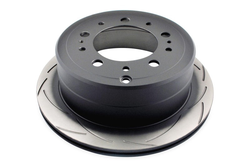 DBA 789S 98-06 fits Toyota 100 Landcruiser 4x4 Survival T2 Slotted Rear Brake Ro