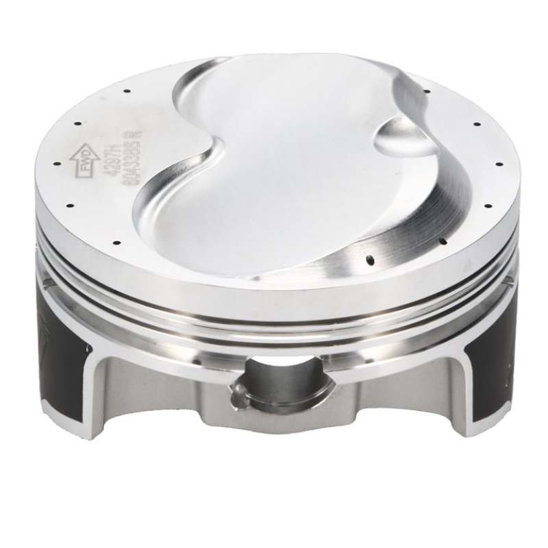Wiseco K0433BS fits Chevy LS Series Stroker Max Dome 1.110in CH 4.000in Bore Pis