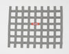 Racequip 721065 Platinum Ribbon Window Net