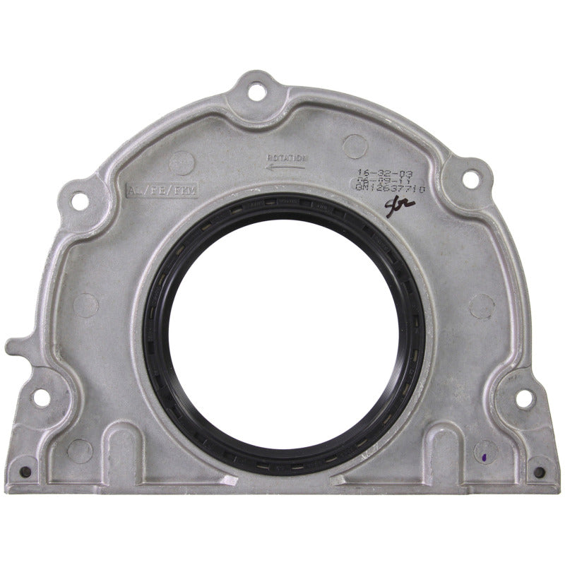 Fel-Pro BS40711 fits Chevrolet Traverse Engine Crankshaft Seal Kit