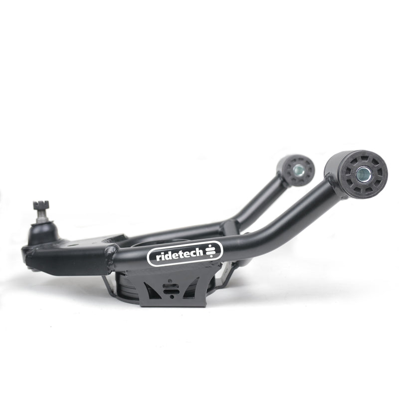 Ridetech 11222199 64-72 fits GM A Body Front Lower StrongArms Stock Style Coil Spring