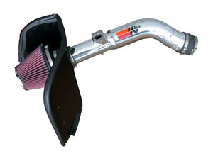 K&N Engineering 77-3043KP K&N 04-06 fits Chevy Colorado / GMC Canyon L5-3.5L High Flow Performance Kit