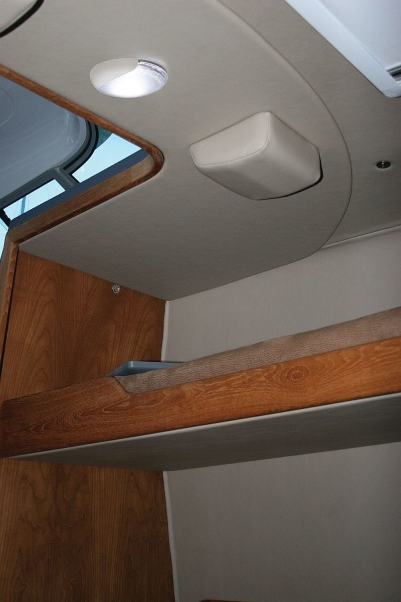 Hella 959950521 Interior Lamp Euroled130T White 2Ja