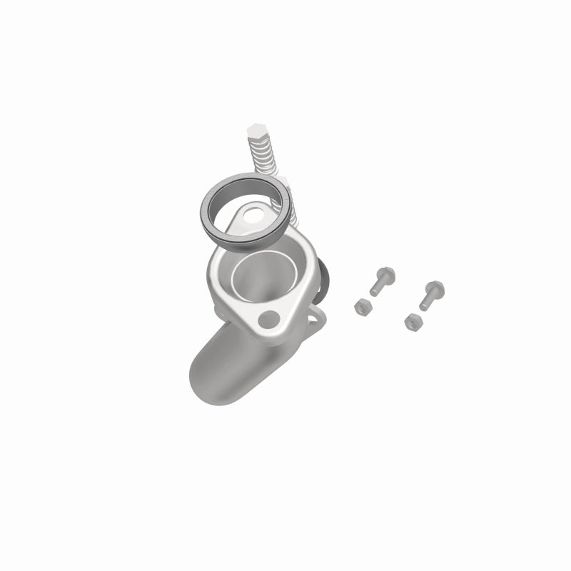 Magnaflow 107-0151 BRE Exhaust 99-05 Tracker fits Grand Vitara 1.6L 2.0L 2.5L Front Pipe Kit