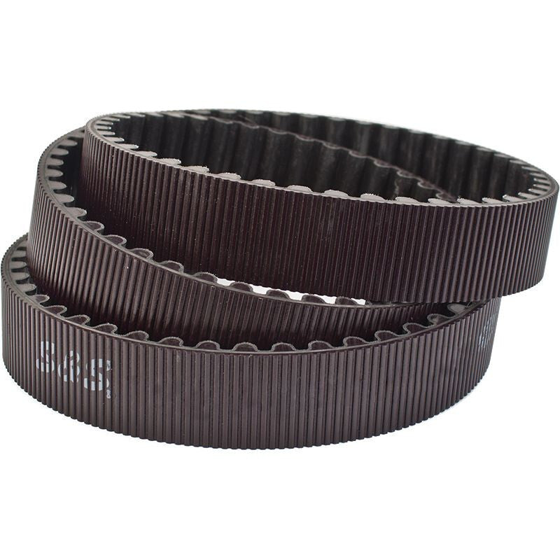 S&S Cycle 560-0396 12-17 Softail 133-Tooth Belt - Repl OEM #40000001