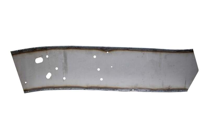 RustBuster RB7803R Rust Buster 2001-2010 fits Chevy Silverado / GMC Sierra 2500HD Short Bed Leaf Spring Right Side